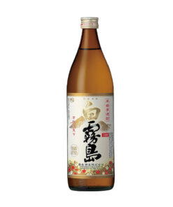 Shochu Shiro Kirishima white Label 20%