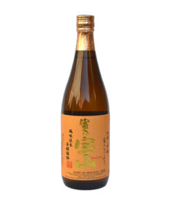 Shochu Tomino Hozan 25% 1800ml