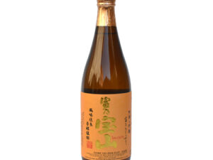Shochu Tomino Hozan 25% 1800ml