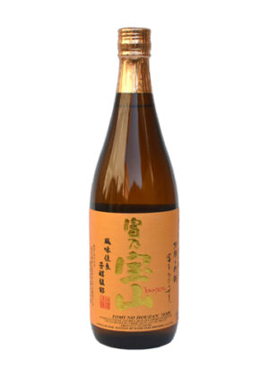 Shochu Tomino Hozan 25% 1800ml