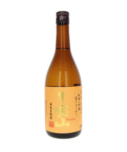 Shochu Tomino Hozan 25% 720ml