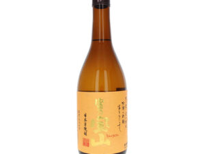 Shochu Tomino Hozan 25% 720ml