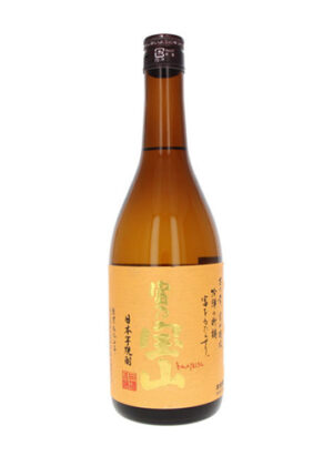 Shochu Tomino Hozan 25% 720ml