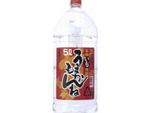 Shochu Umakamonne Imo Kagura 25%