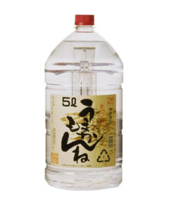 Shochu Umakamonne Mugi 25% 5000ml