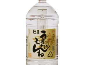 Shochu Umakamonne Mugi 25% 5000ml