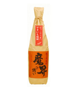 Shochu Yakiimo Makaieno Izanai 25%