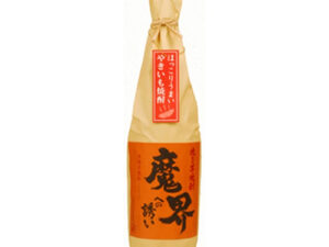 Shochu Yakiimo Makaieno Izanai 25%