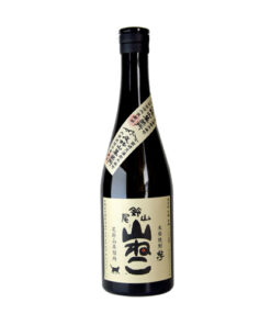 Shochu Yamaneko Imo 25%