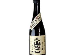 Shochu Yamaneko Imo 25%