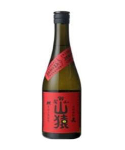 Shochu Yamasaru Mugi 25% 720ml