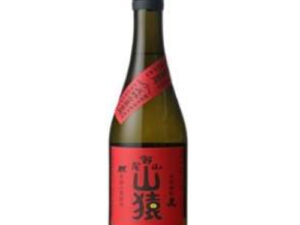 Shochu Yamasaru Mugi 25% 720ml