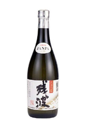 Shochu Zanpa Black 30% 720ml