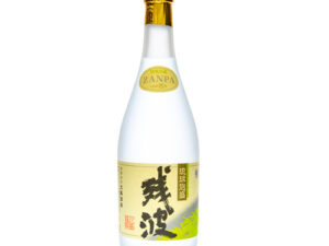 Shochu Zanpa White 25% 720ml