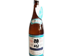 Suishin Karakuchi 15% 1800ml