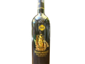 Vang 888 negroamaro del salento limited edition
