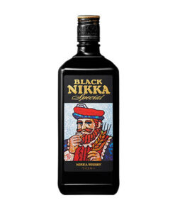 Whisky Black Nikka Special S 42% 720ml