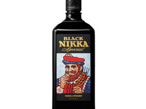 Whisky Black Nikka Special S 42% 720ml
