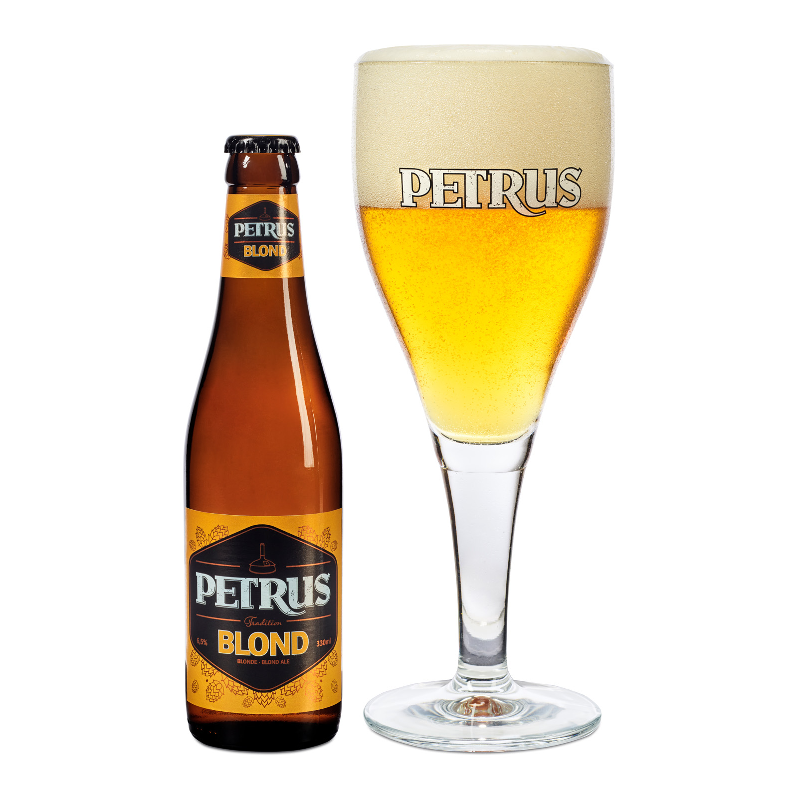 bia Petrus Blond-1