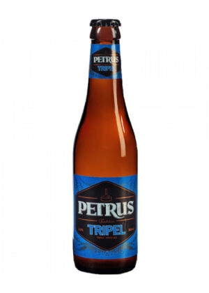 bia Petrus tripel