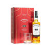 bowmore 12 năm - hộp quà tết 2022