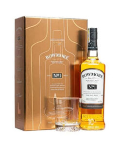 bowmore no.1 - hộp quà tết 2022