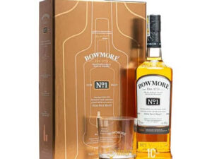 bowmore no.1 - hộp quà tết 2022