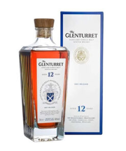 glenturret 12 năm