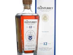 glenturret 12 năm