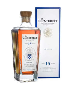glenturret 15 năm