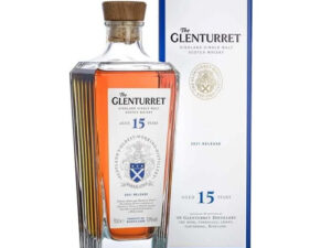glenturret 15 năm