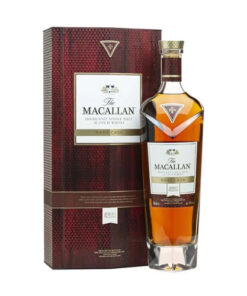 macallan rare cask 2021