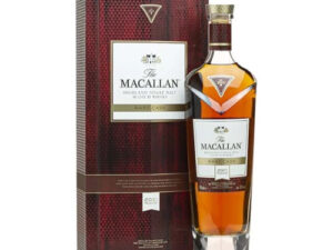 macallan rare cask 2021