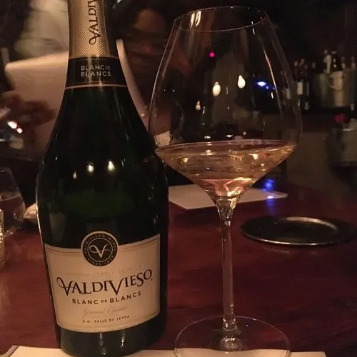 rượu Valdivieso sparkling blanc de blanc-1