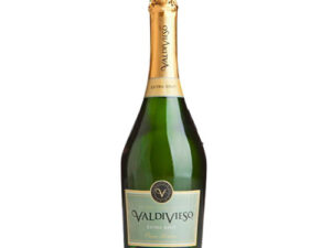 rượu Valdivieso sparkling brut extra