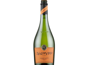 rượu Valdivieso sparkling wine demi sec