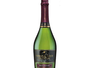 rượu caballo loco grand cru brut nature