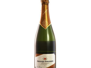rượu champagne arnaud tabourin