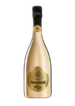 rượu champagne victoire