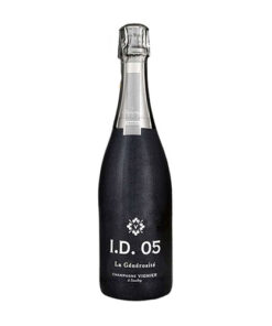 rượu champagne vignier I.D.05