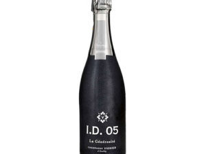 rượu champagne vignier I.D.05