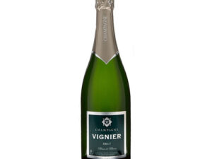 rượu champagne vignier millésime