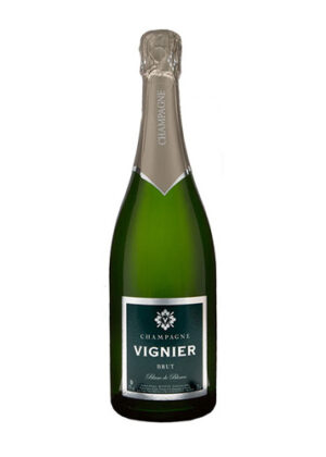 rượu champagne vignier millésime