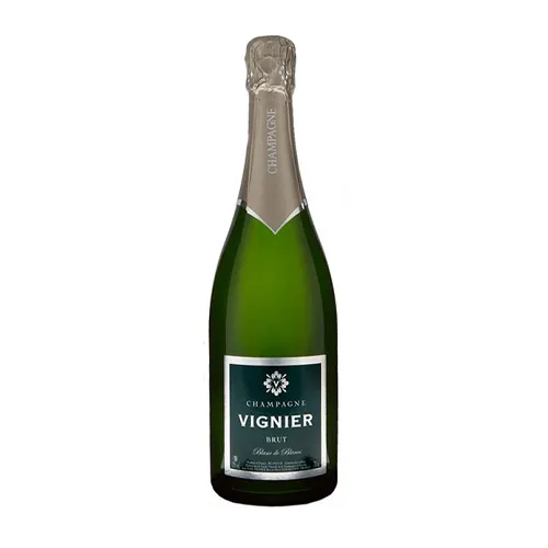 rượu champagne vignier millésime