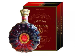 rượu napoleon passton x.o