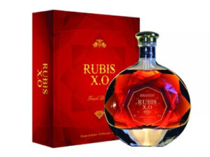 rượu rubis x.o