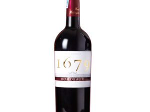 rượu vang 1679 bordeaux