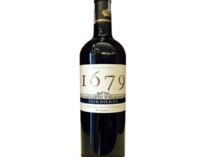 rượu vang 1679 corbieres