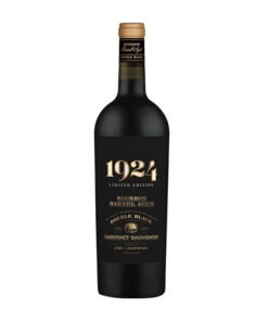 rượu vang 1924 limited edition