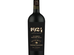 rượu vang 1924 limited edition